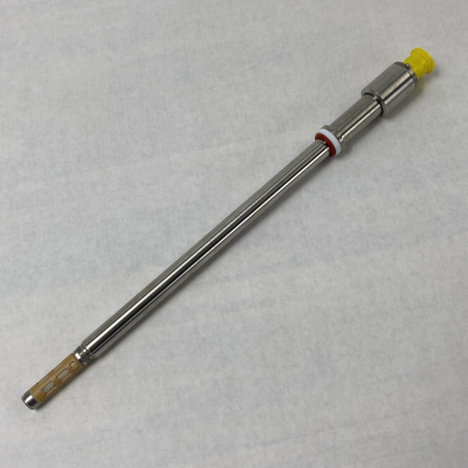 Mettler Toledo 4190235 Oxygen Sensor Probe For Fermentor Bioreactor