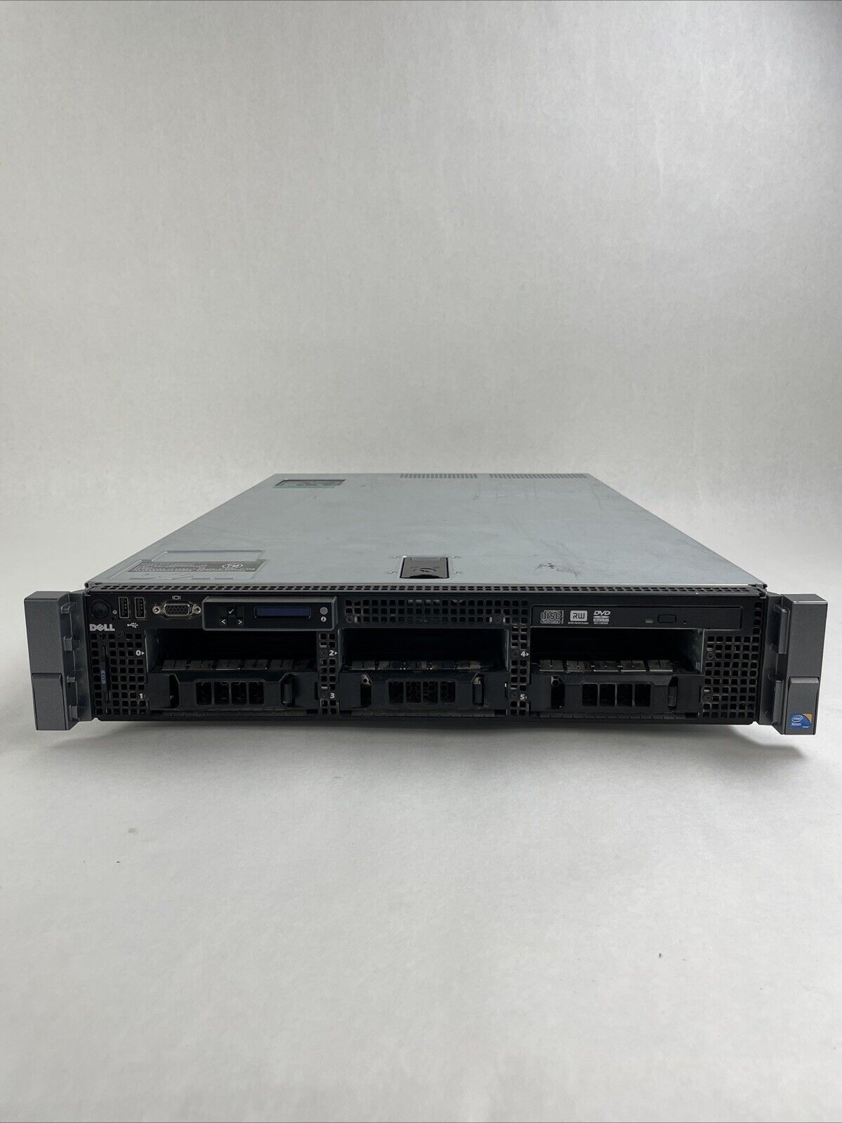 Dell Poweredge R710 Server 2x Intel Xeon E5649 2.53GHz 32GB RAM No HDD No OS