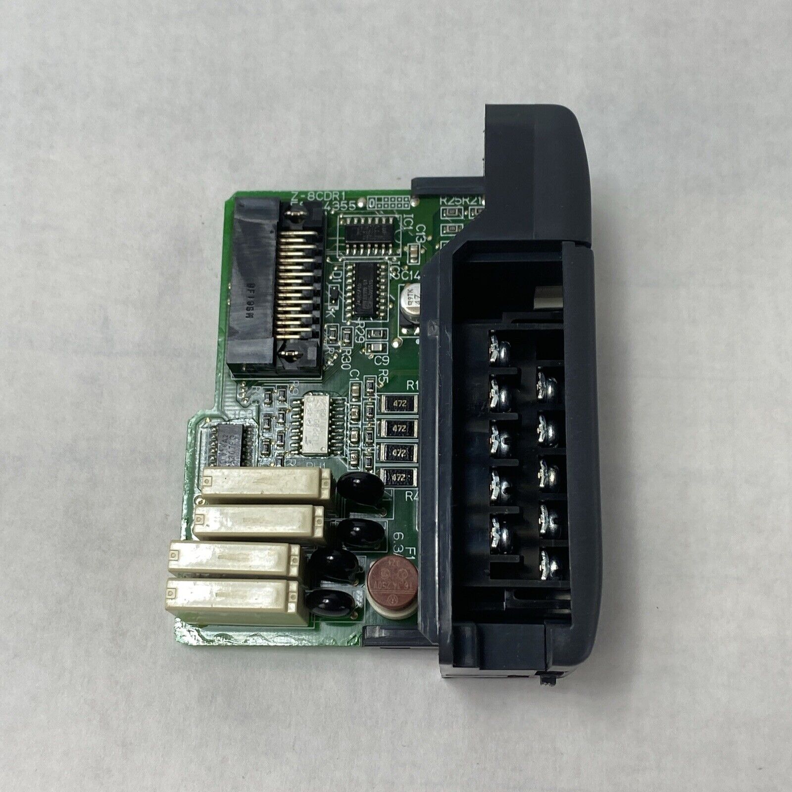 Automation Direct D2-08CDR Output Module