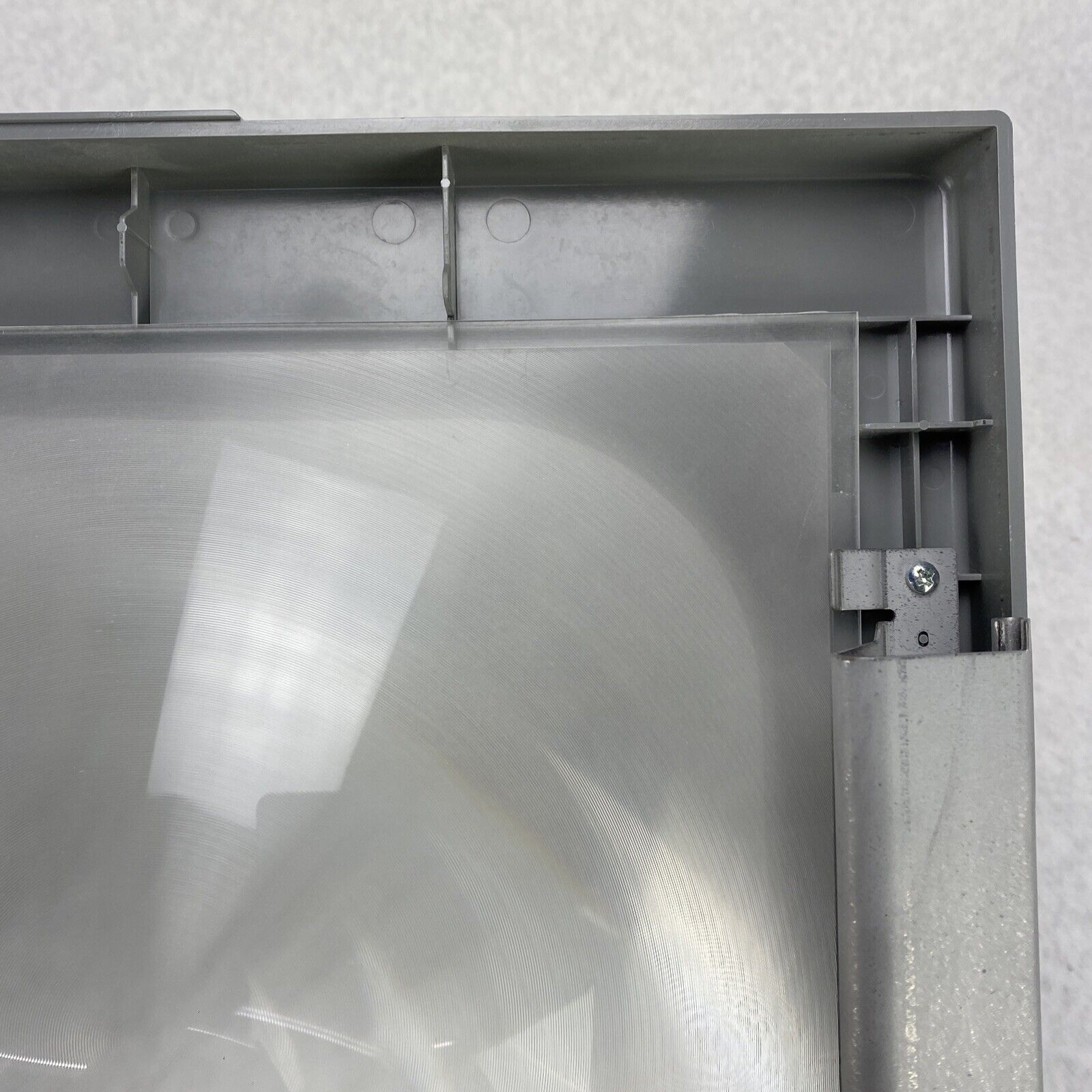 3M 9000AJP Overhead Projector 9050 Lid (work glass surface plate) Replacement