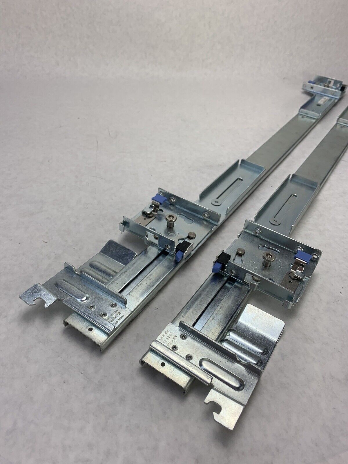 Dell UC390 UC399 UC454 WC364 Inner/Outer Server Rail Kit Set APCIS JT706