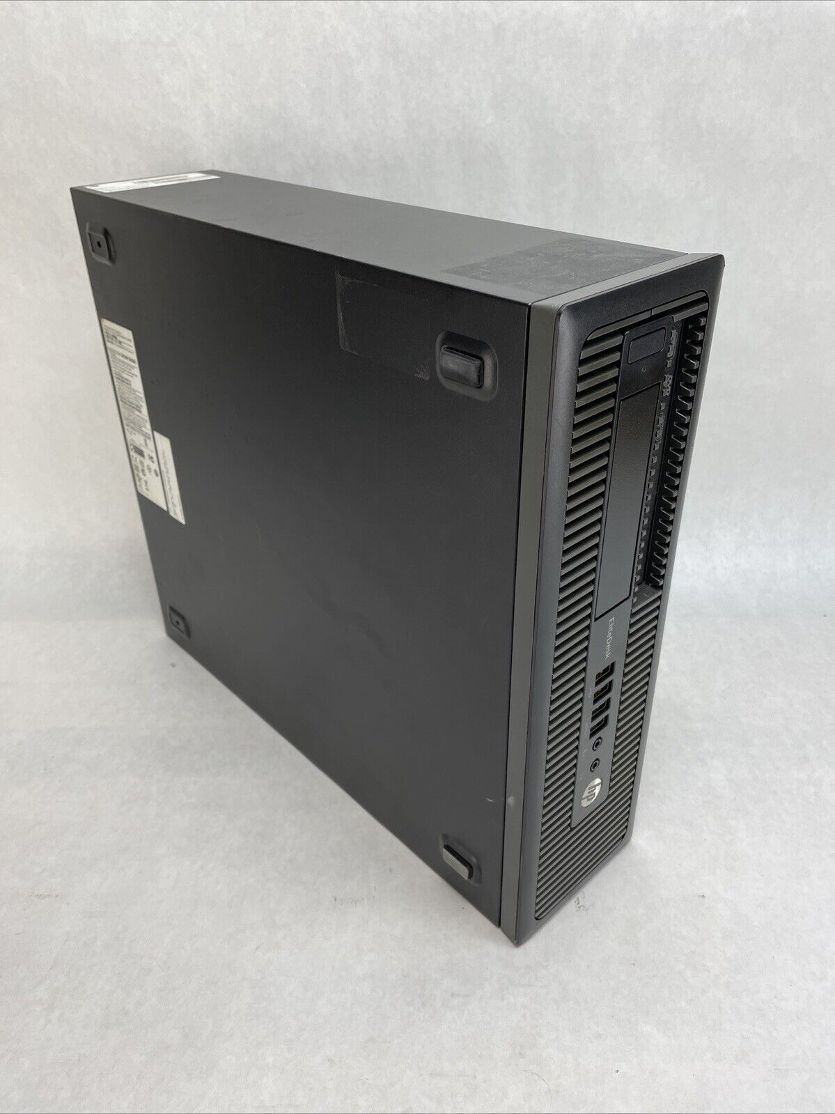 HP EliteDesk 800 G1 SFF Intel Pentium G3420 3.2GHz 8GB RAM No HDD No OS