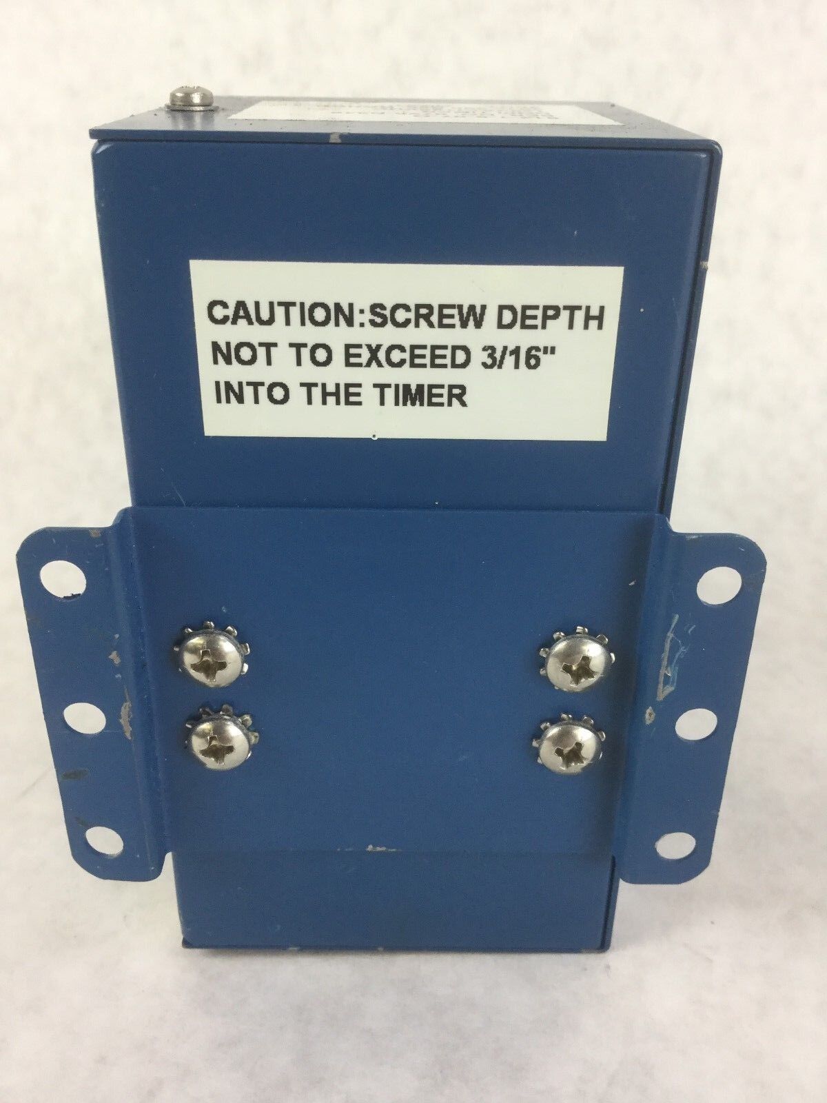 NTS 812-1-6-07-0 DOPI Timer