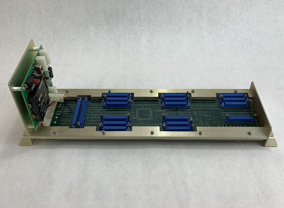 TMI Digital Output 7743-2 Rev B Board