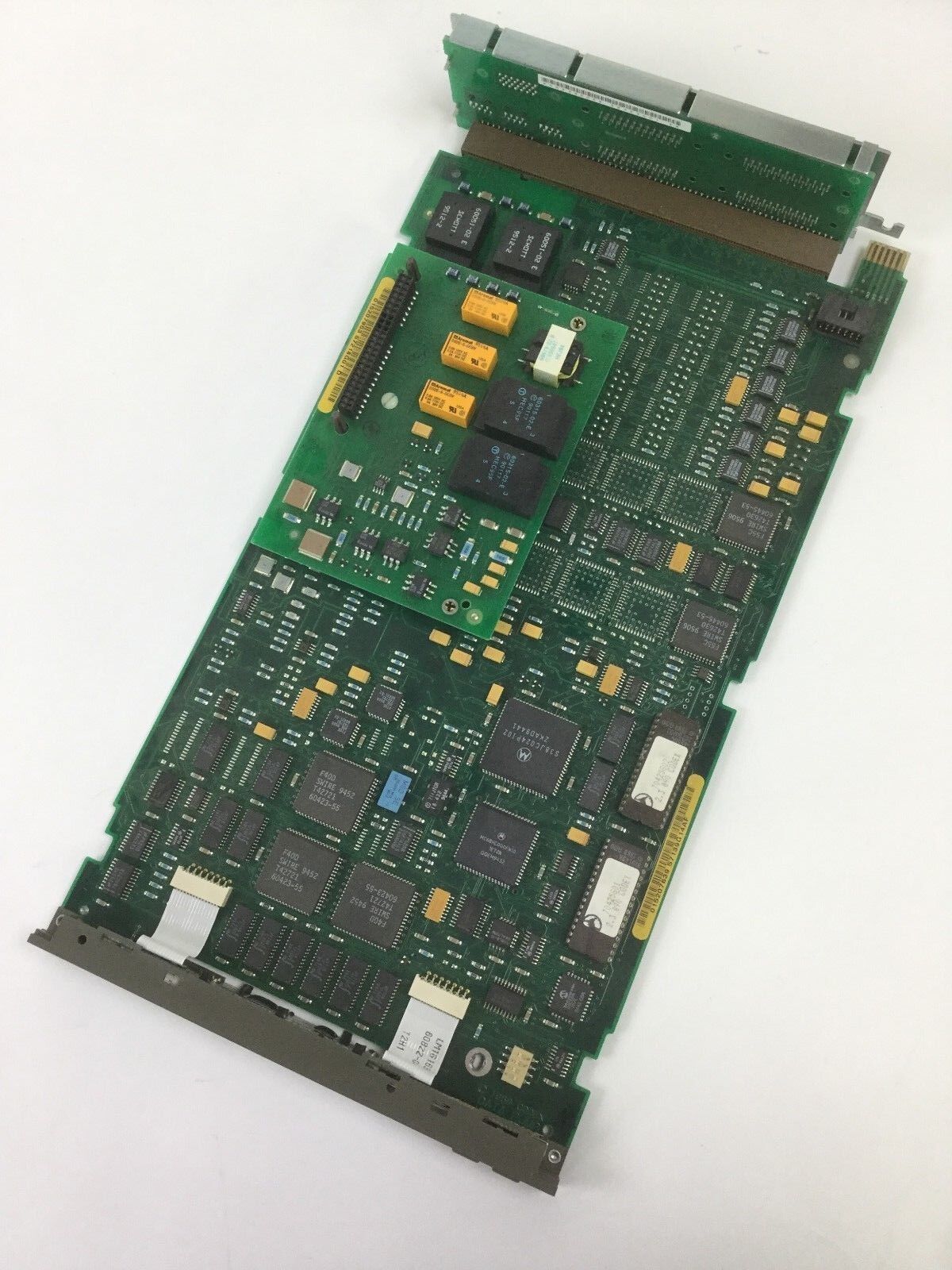 Motorola Codex Modem Circuit Board 015207639 57139G14GA