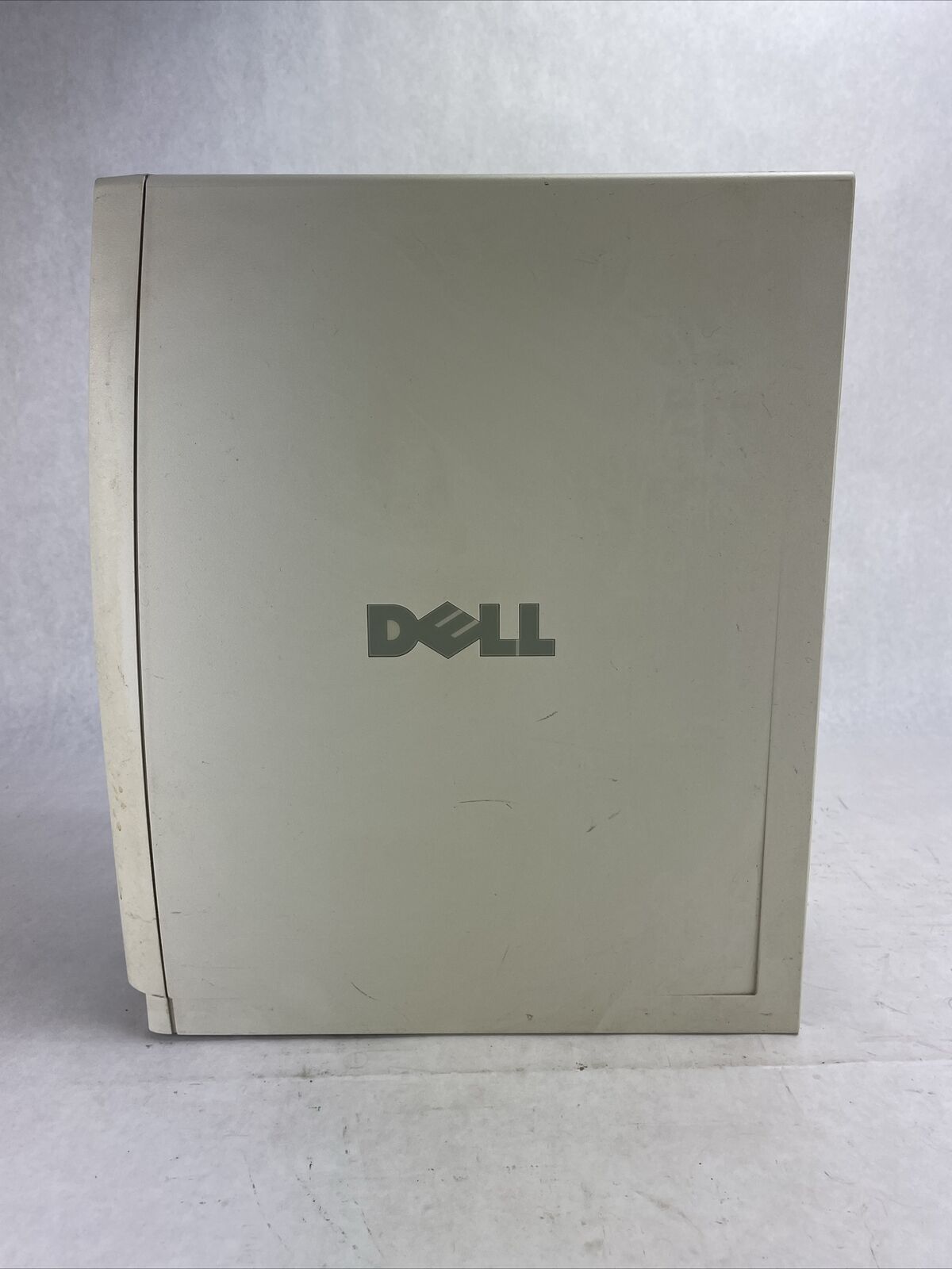 Dell Dimension L600r MT Intel Pentium III 600MHz 128MB RAM No HDD No OS