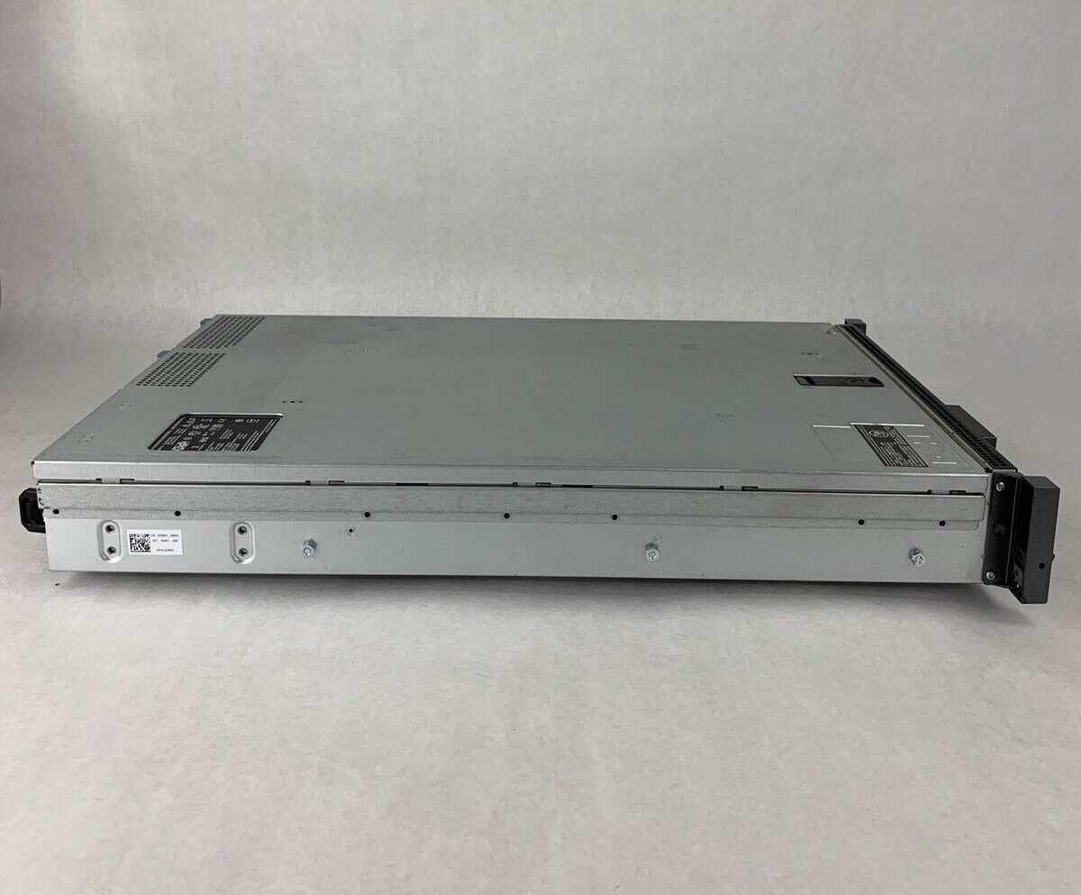 Dell Poweredge R710 2x Intel Xeon X5650 2.67 GHz 96 GB RAM No Caddy No HDD No OS