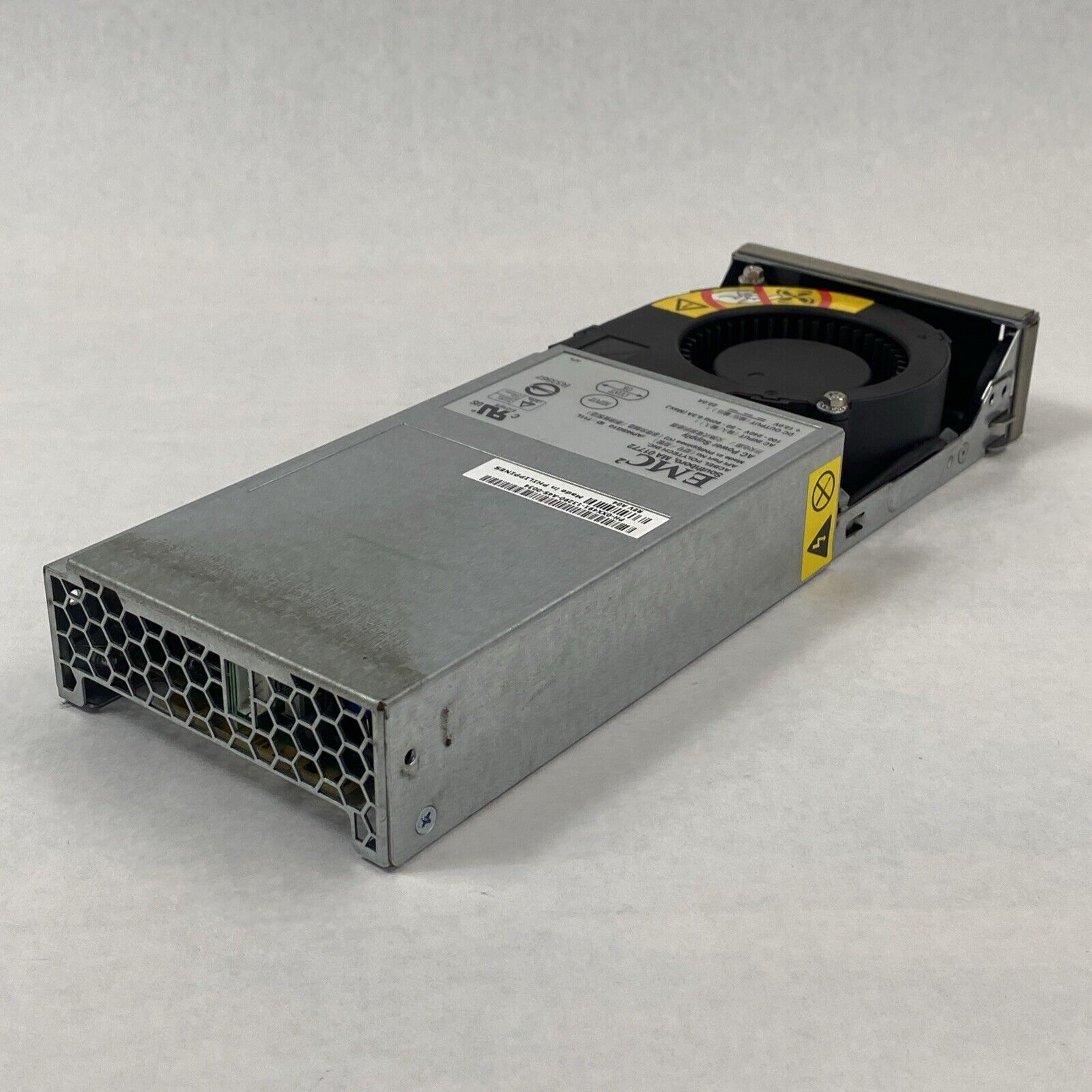 EMC 071-000-508 12V 22.0A EMC PSU Blower Module