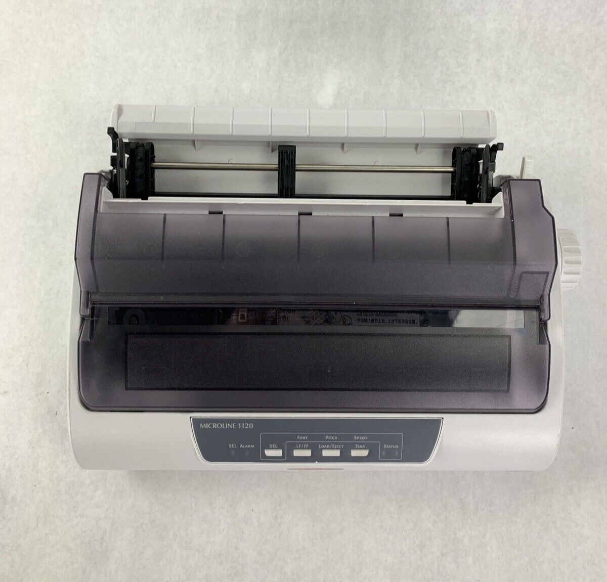 OKI Microline 1120 Dot Matrix Printer D22400A