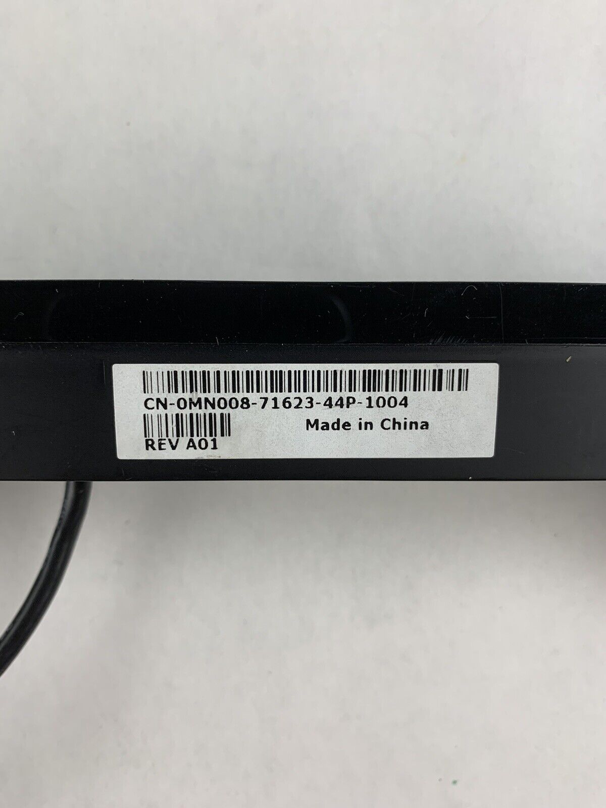 Dell AC511 USB Stereo Soundbar Speaker (Lot of 5)