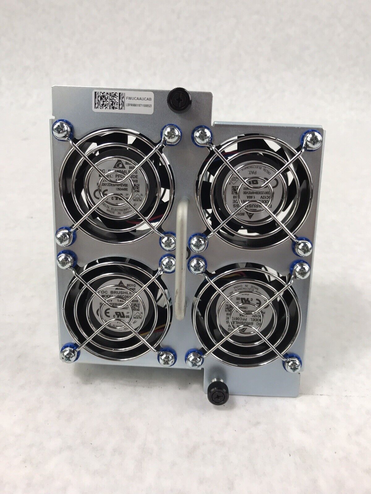 Fan Unit 745-000187 FWUCAAUCAB