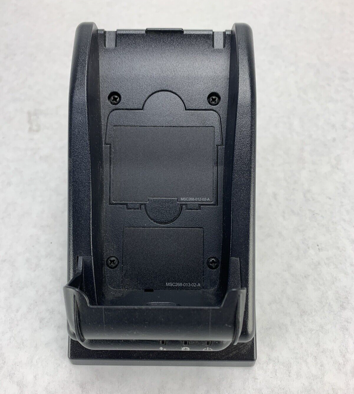 Verifone VX680-B-BTC Charging Dock