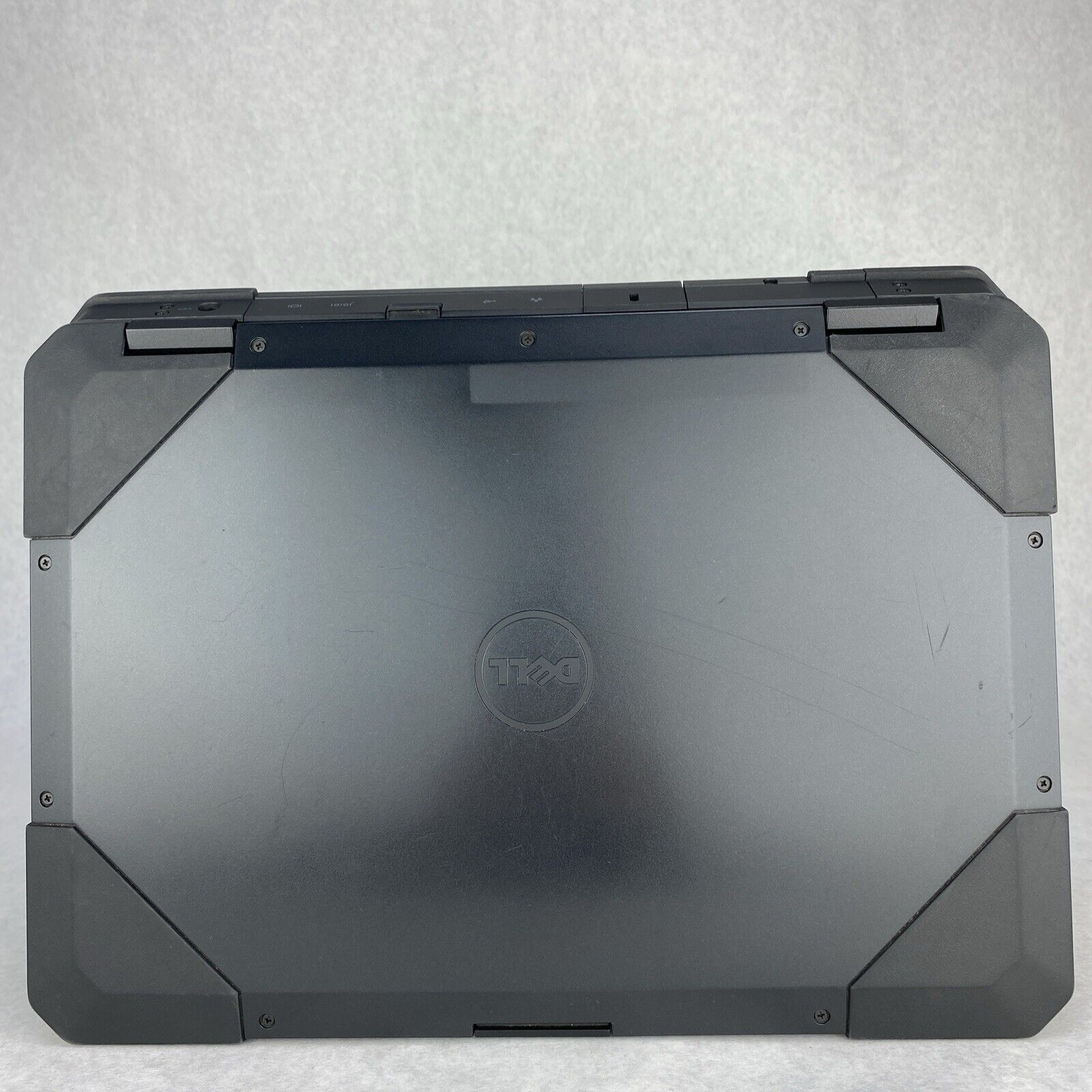 Dell Latitude 14 Rugged 5414 i5-6300U 2.40Ghz 16GB RAM 14" Touch No HDD No OS