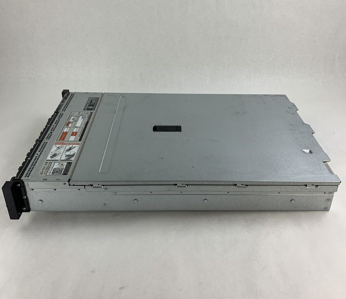 Dell Poweredge R730 Server 2x Xeon E5-2623 V4 2.6 GHz 64 GB Ram No OS No HDD