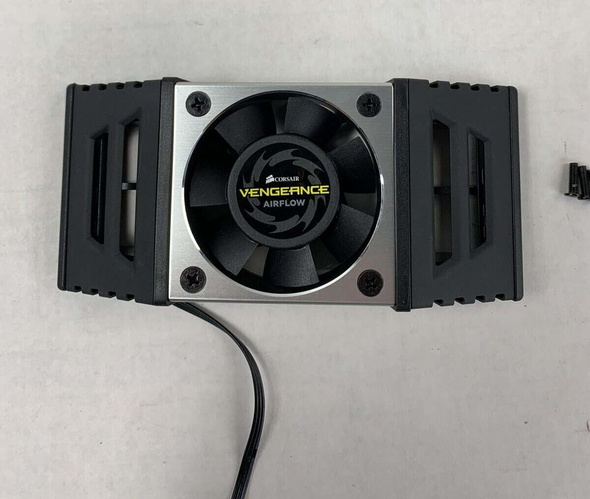 Corsair Vengeance Airflow Brushless Fan 12V DC 0.2A