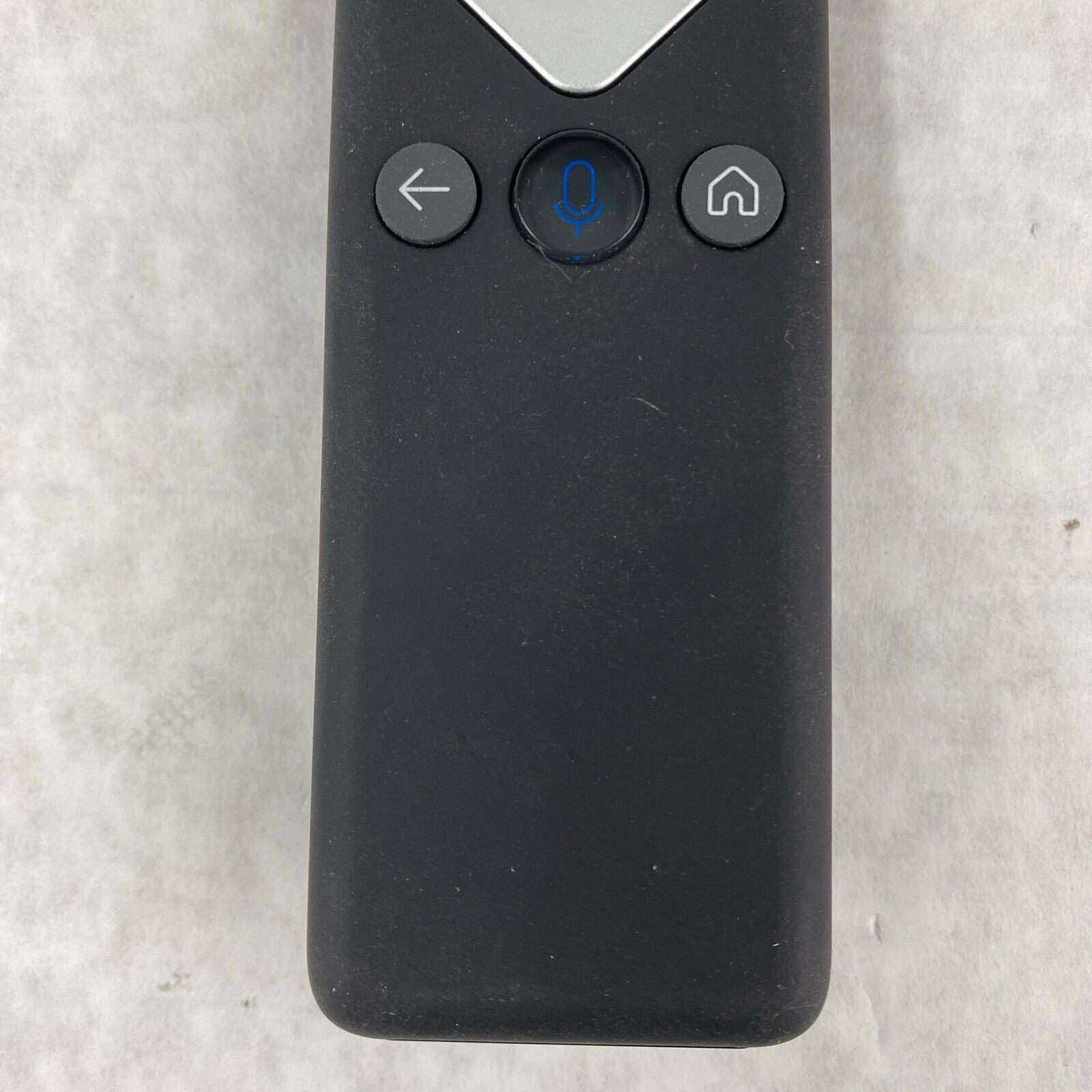 Lot( 2 ) Xfinity XR16 Comcast Remote Control R34353B for Flex Streaming Box