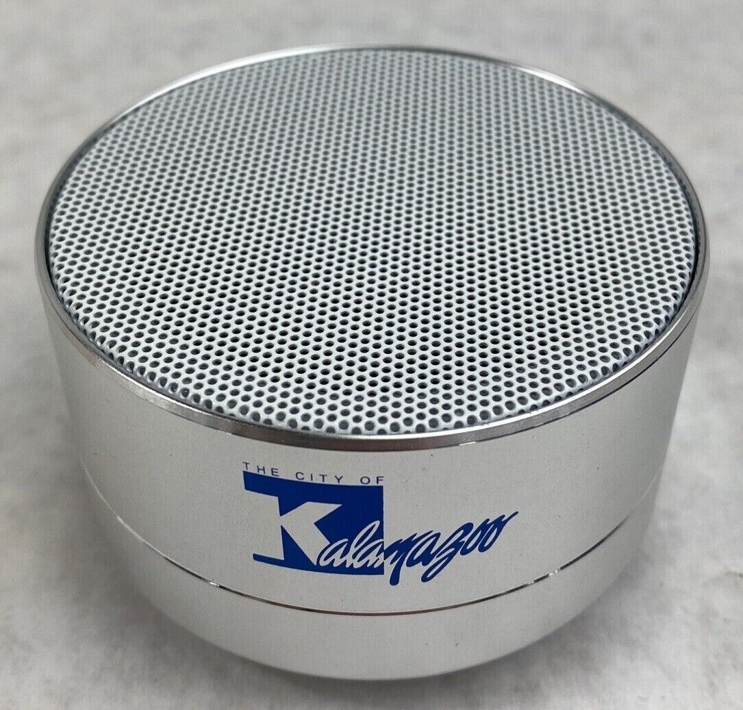 A10 Minimalist BT-Speaker mini wireless Bluetooth speaker from Kalamazoo