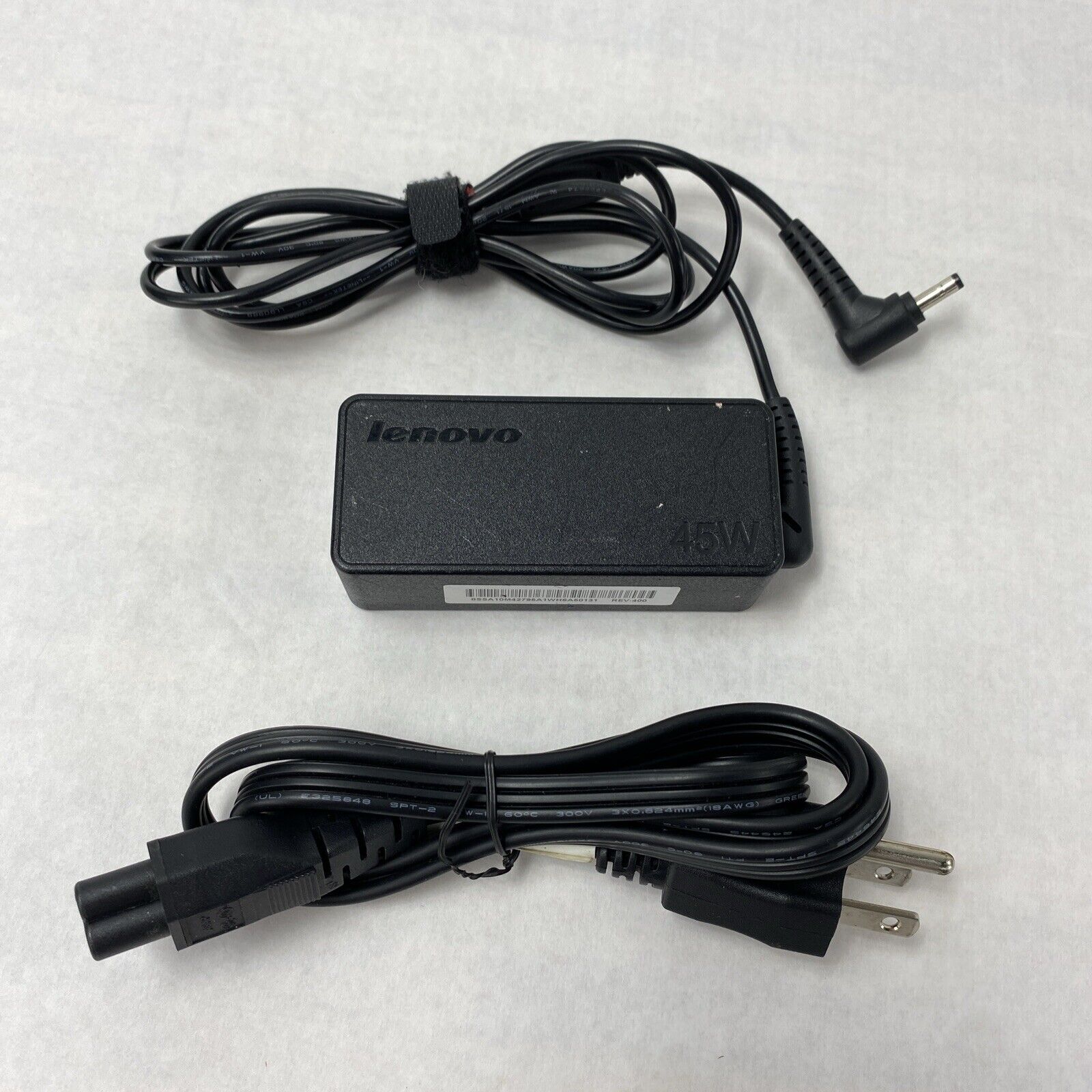 Lot of 52 Lenovo ADLX45NAC3A 20V 2.25A AC Adapter