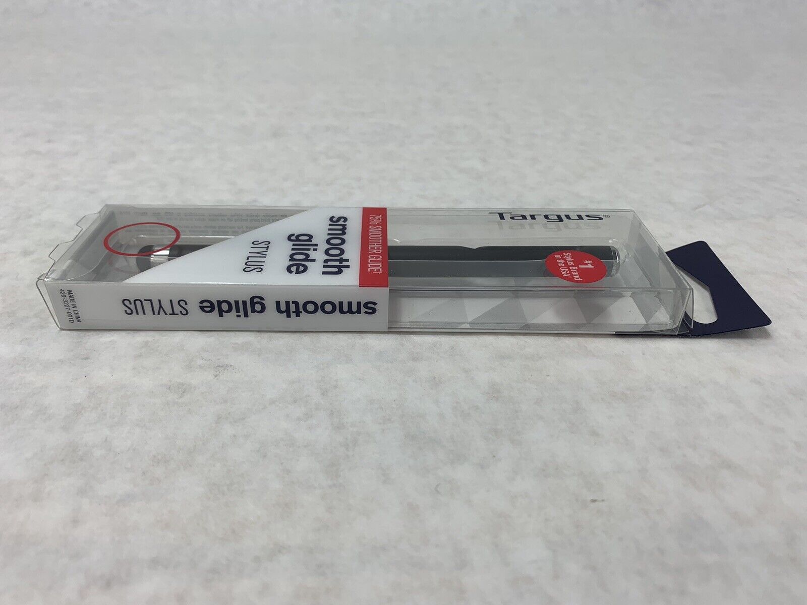 Targus Smooth Glide Standard Stylus - AMM165US