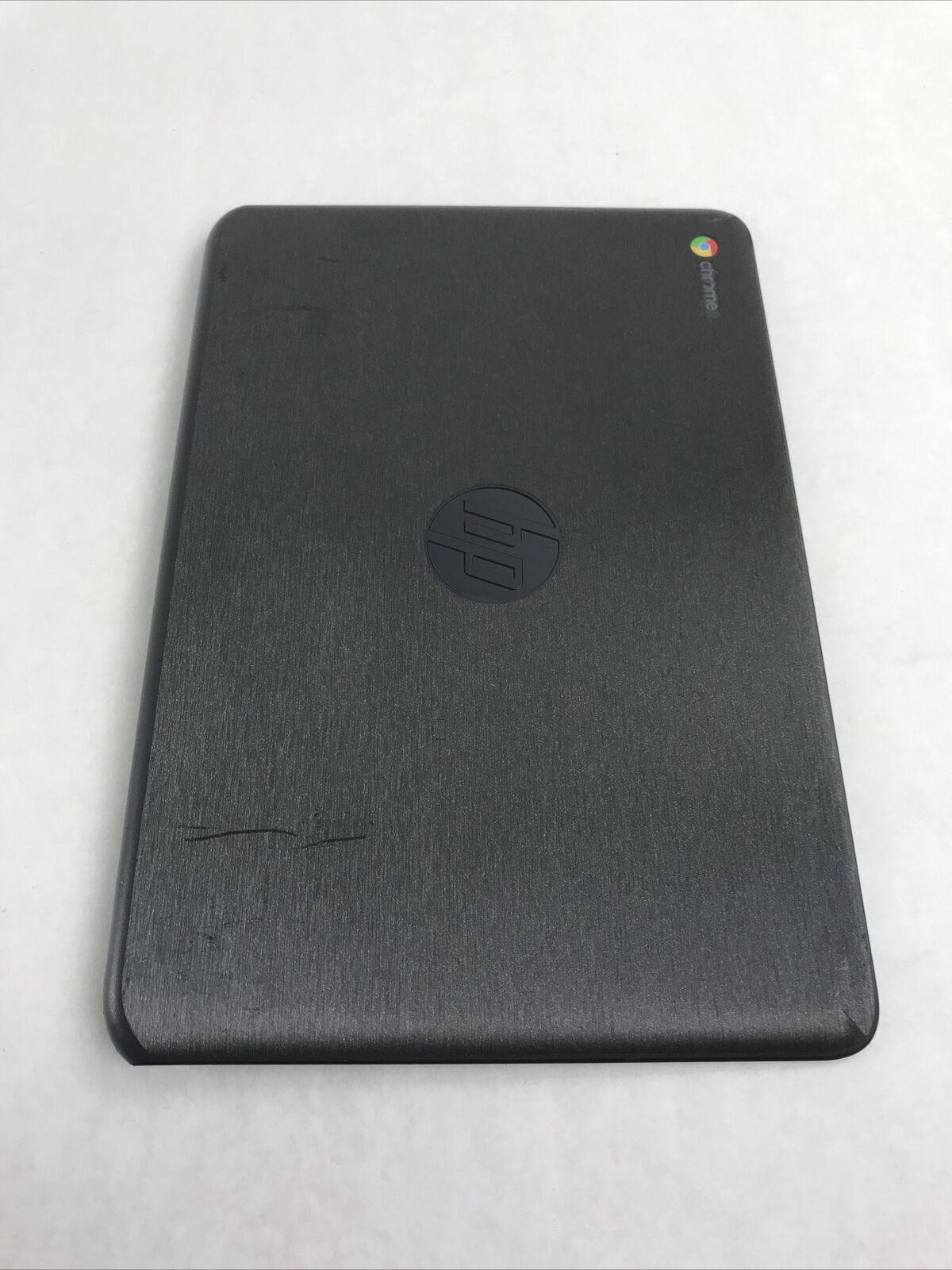 HP Chromebook 11 G6 EE LCD Back Cover 3L0G1TP603 w/ Hinges