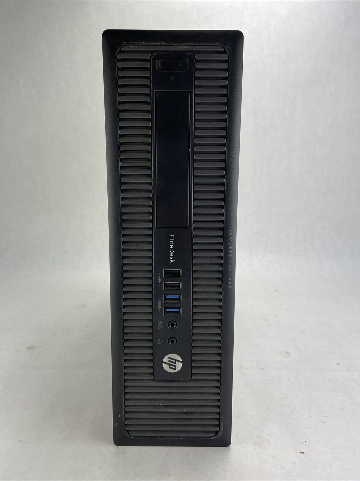 HP EliteDesk 800 G1 SFF Intel Core i5-4670 3.4GHz 8GB RAMNo HDD No OS