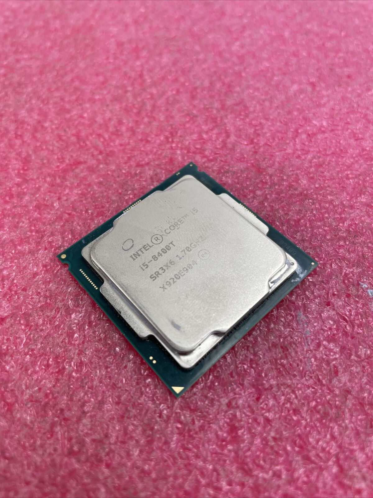 Intel Core i5-8400T SR3X6 1.7GHz Processor