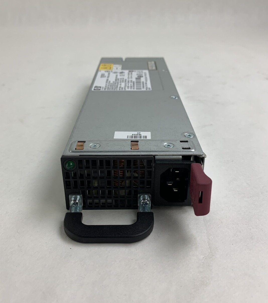 HP DPS-700GB A PSU 393527-001 700W 100-127V - 9.0A 200-240V-4.5A Tested