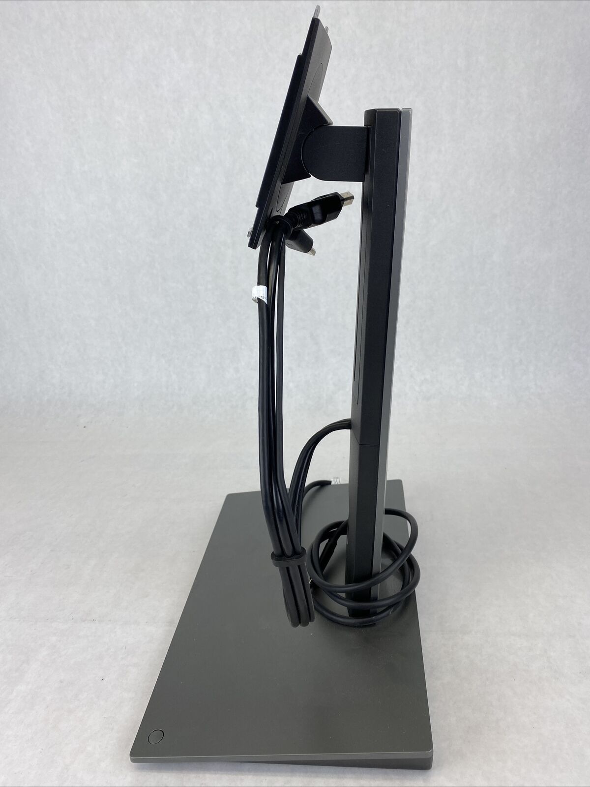 Dell KGF9W DS1000 Monitor Stand w/ corded business docking station