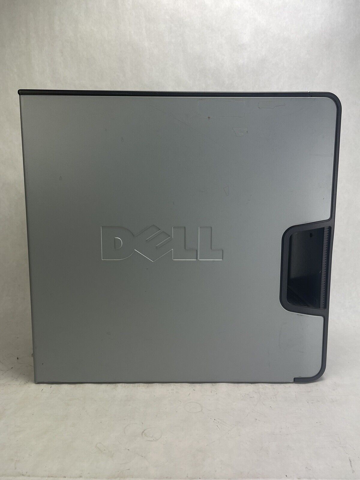 Dell Dimension 3100 MT Intel Pentium 4 2.8GHz 1GB RAM No HDD No OS