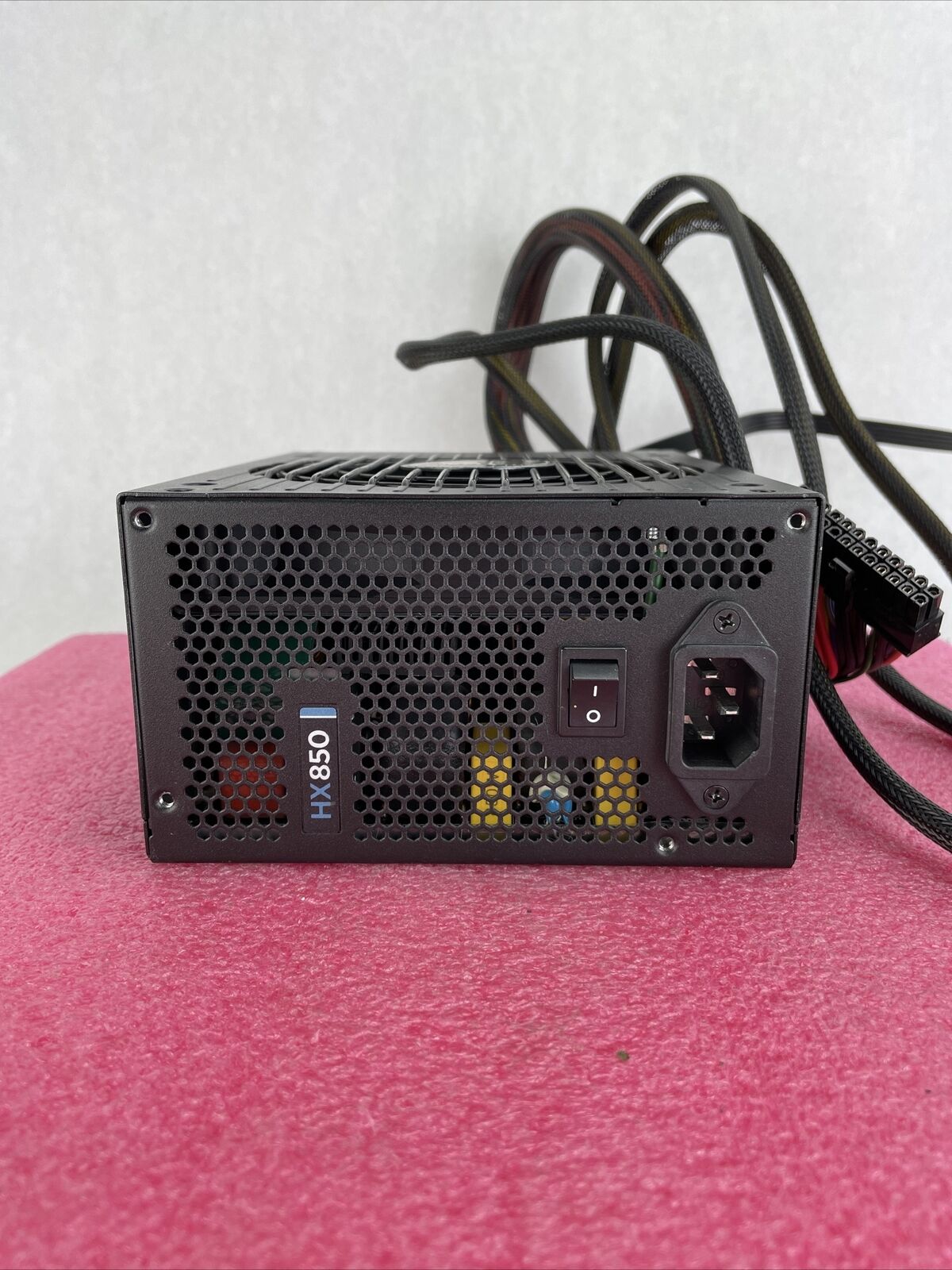 Corsair HX850 75-001219 850W Power Supply