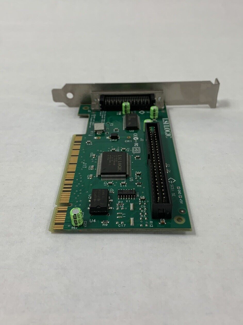 LSI Logic LSI20860A Host Adapter