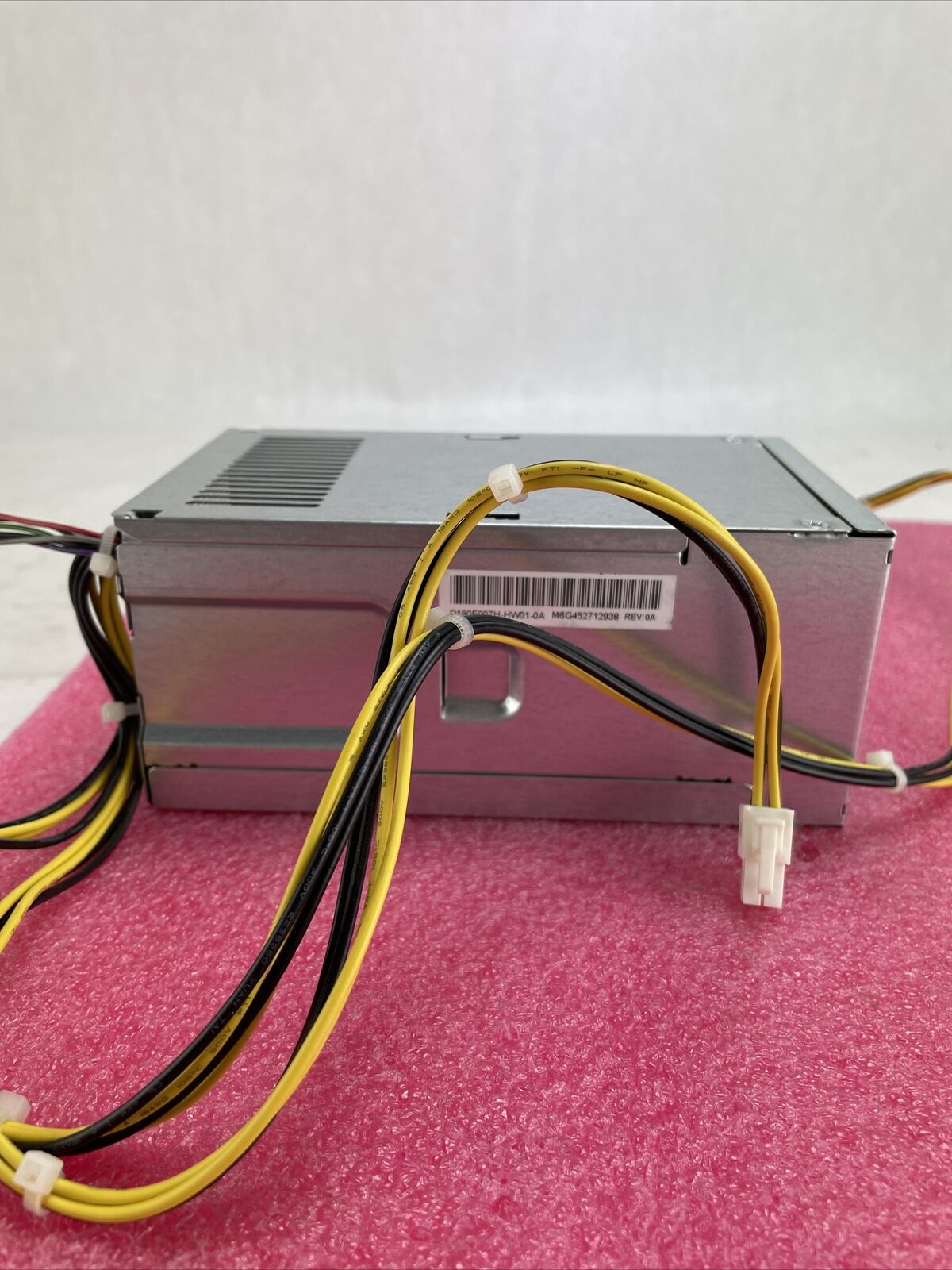 HP D16-180P1A 180W Power Supply HP P/N: 901762-002