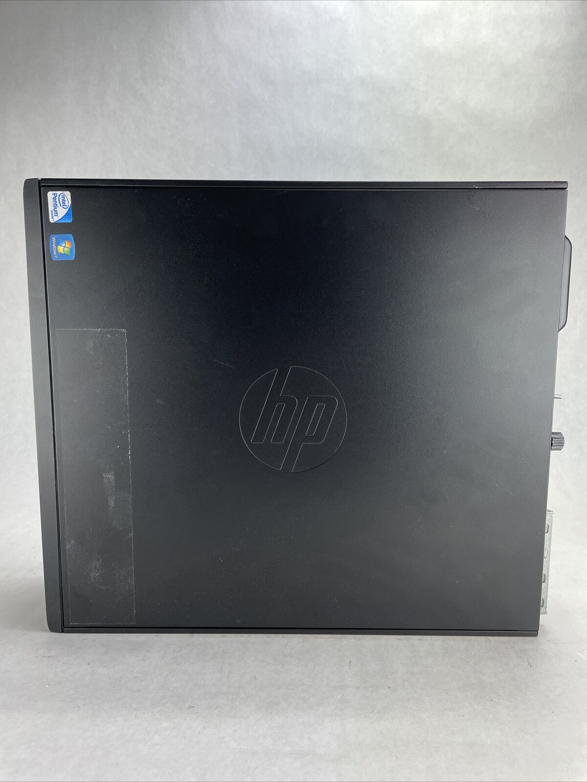 HP Compaq 400 Pro SFF Intel Core 2 Duo E6600 4GB RAM No HDD No OS