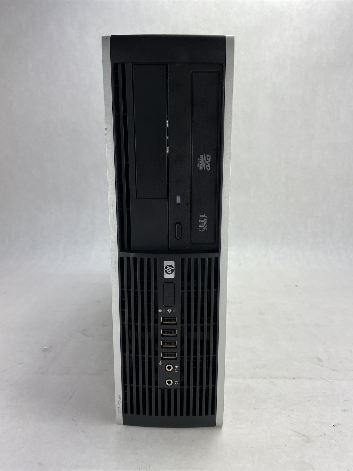 HP 6000 Pro SFF Intel Core 2 Duo E8400 3GHz 4GB RAM No HDD No OS