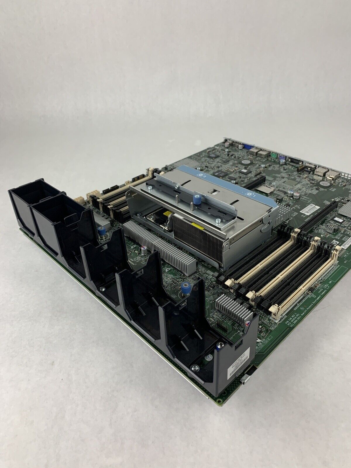 HP 599038-001 Proliant DL380 GEN 7 System Motherboard 1x E5630 2.53 GHz Tested