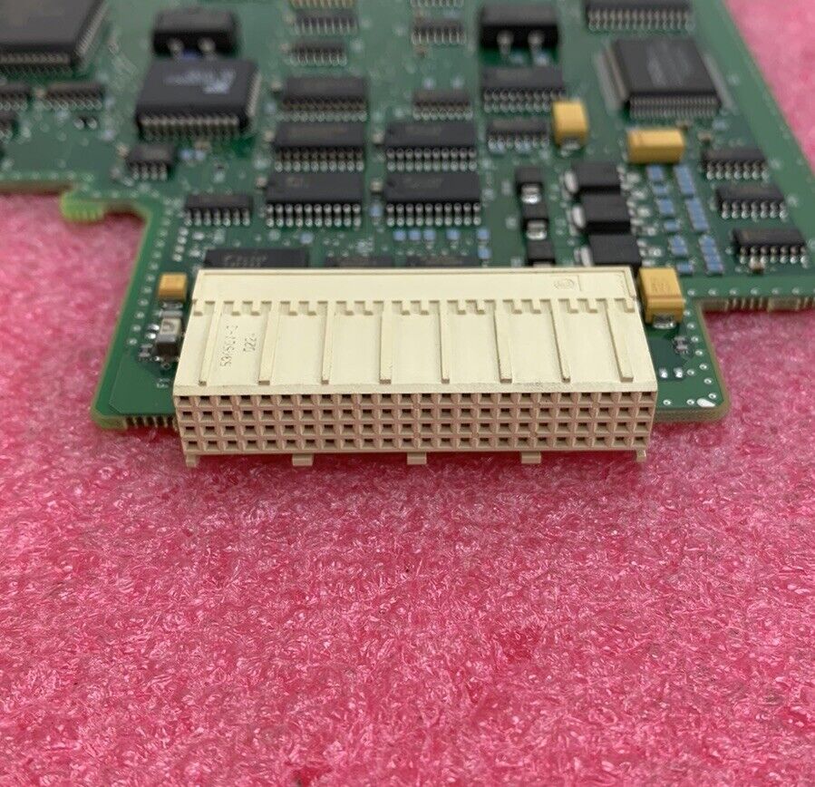 HP C7200-66521 Library Controller Card