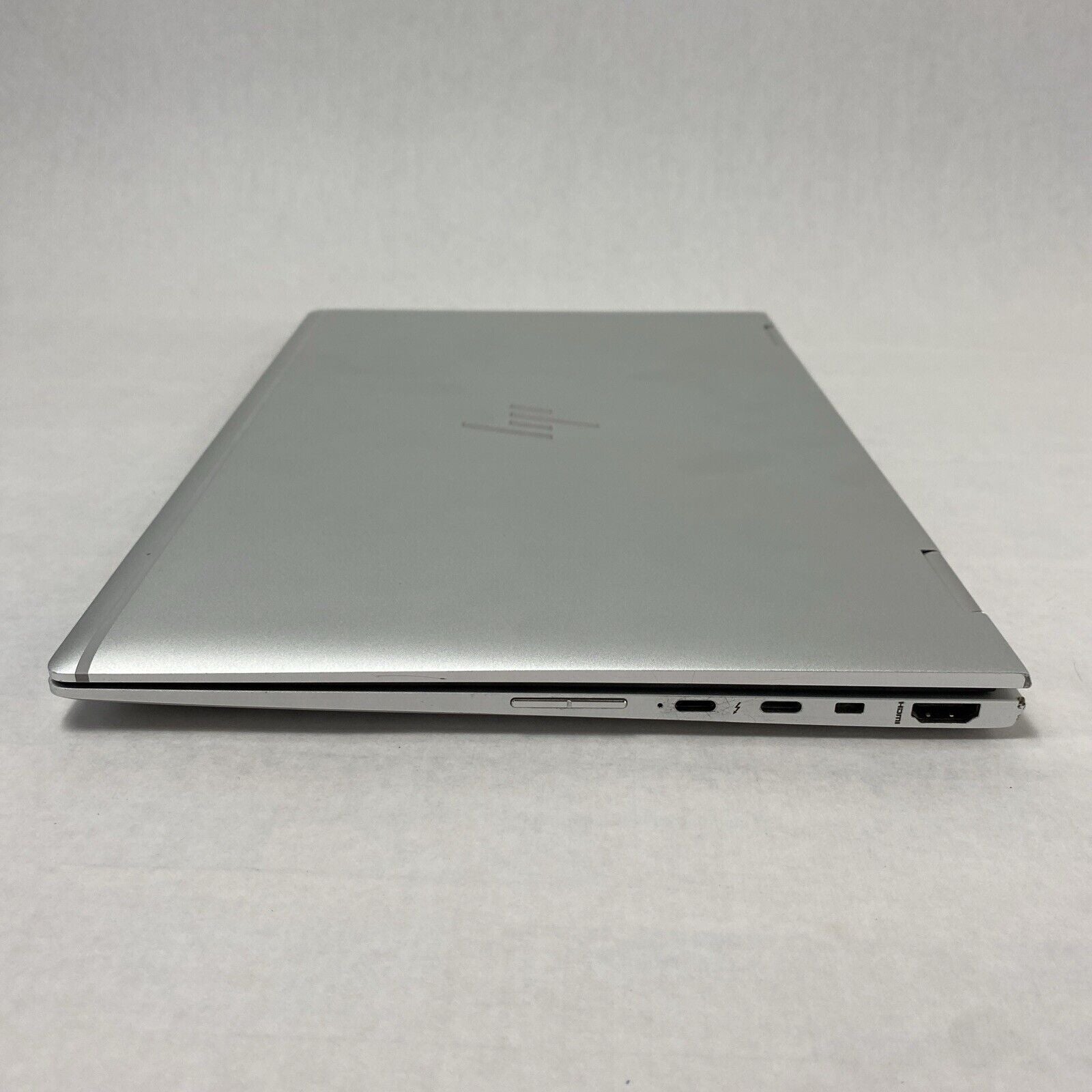 HP EliteBook x360 1030 G3 13.3" Touch i7-8650U 1.90GHz 16GB RAM No Batt./HDD/OS