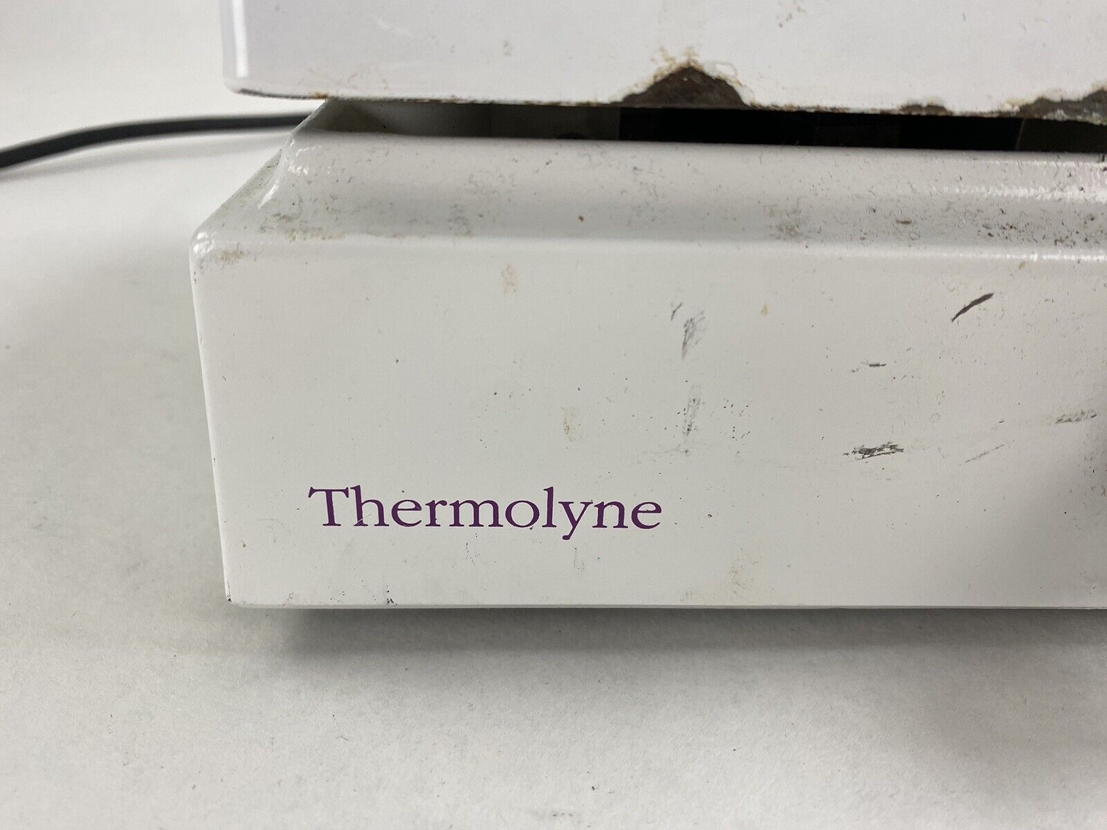 Barnstead Thermolyne SP18425 Nuova Stir Plate Tested