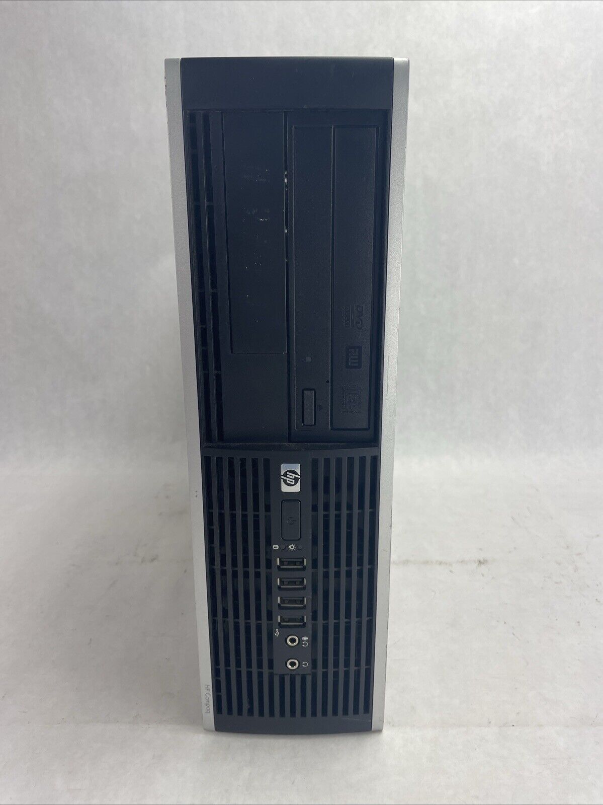 HP Compaq 8000 Elite SFF Intel Core E7600 3.06GHz 2GB RAM No HDD No OS