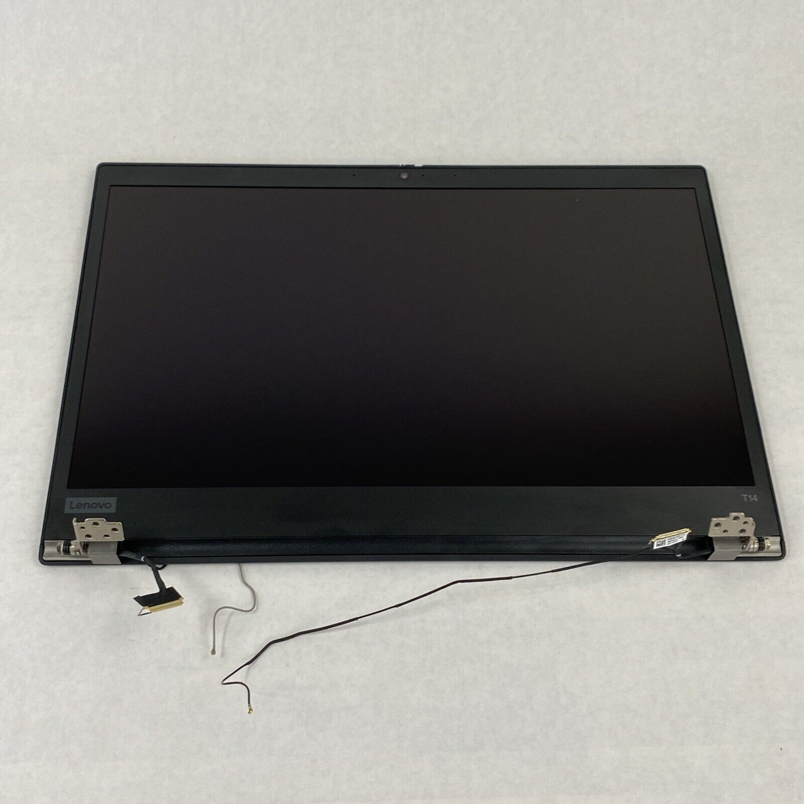 Lenovo ThinkPad T14 Gen 1 14" Matte FHD LCD 1920 x 1080 Touch Screen Assembly