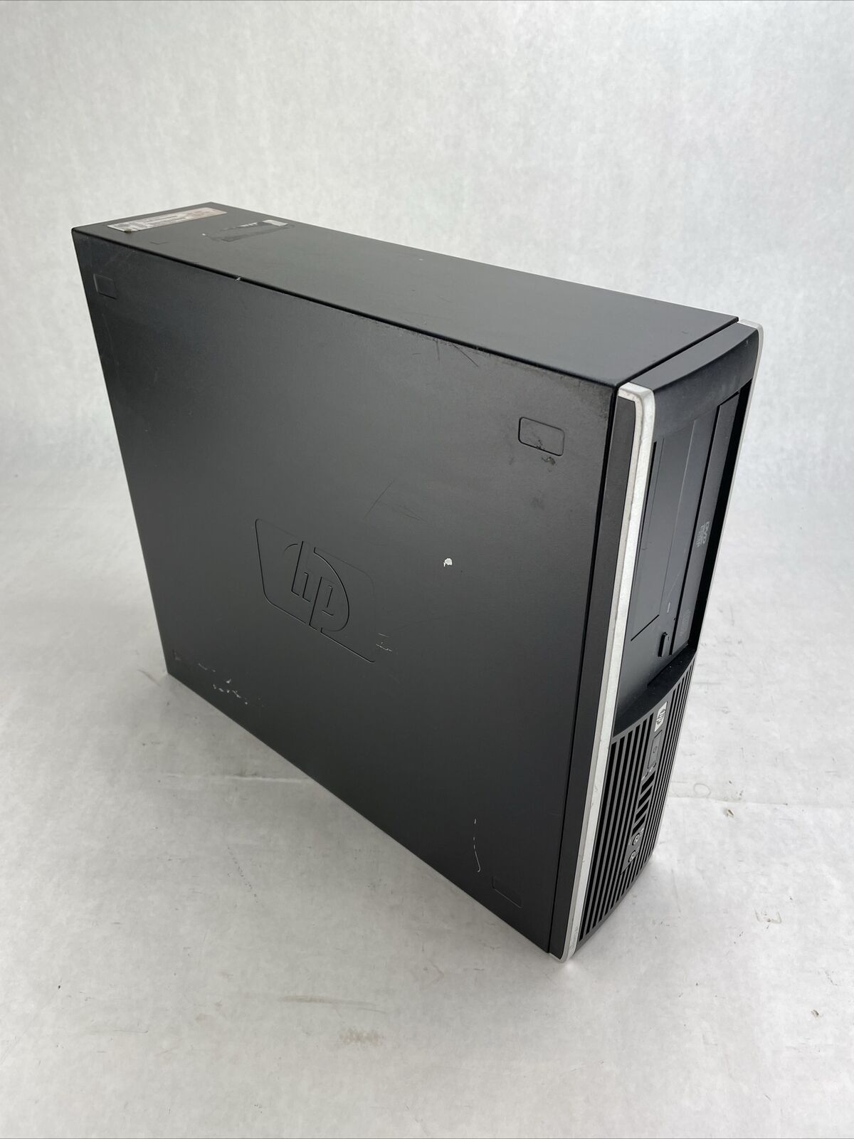 HP Compaq Elite 8100 SFF Intel Core i5-750 2.67GHz 4GB RAM No HDD No OS