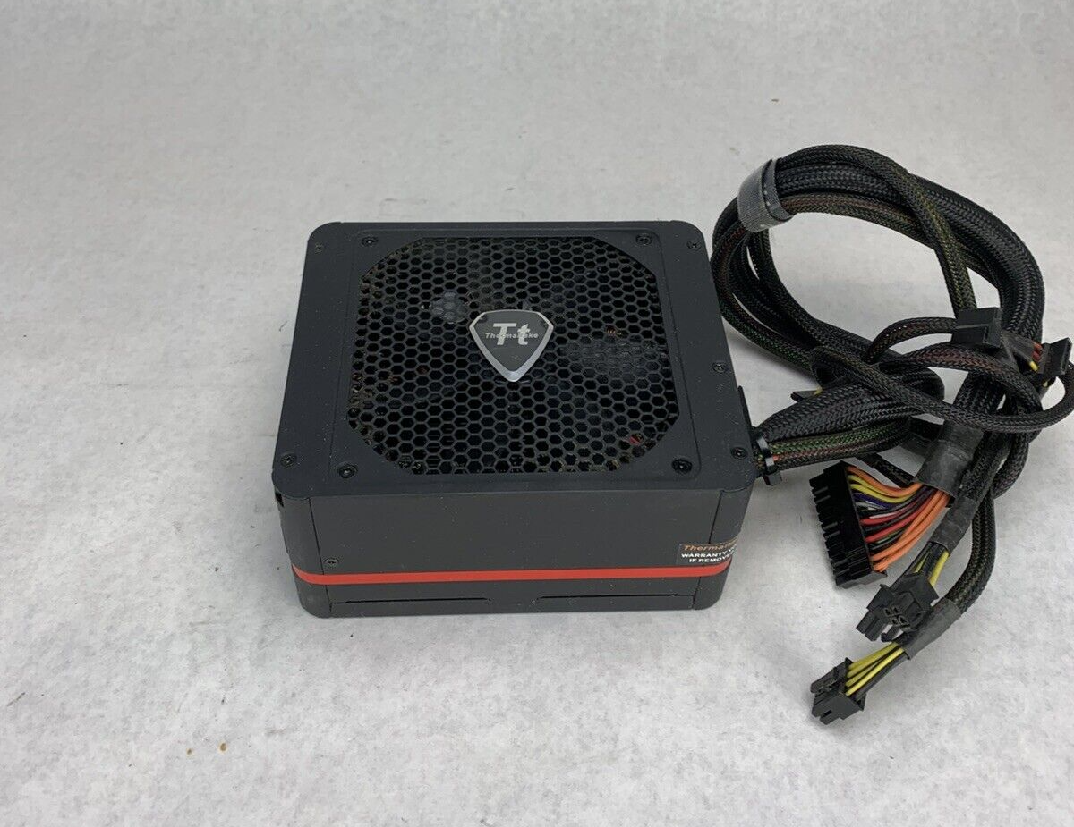 Thermaltake Toughpower Grand 850W Power Supply