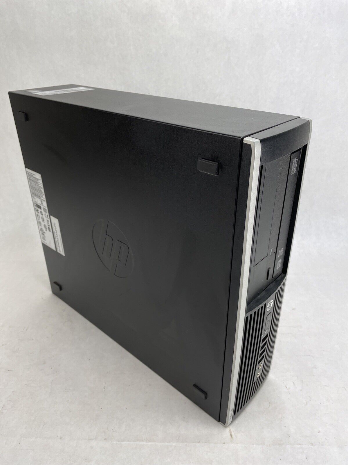 HP Compaq Elite 8300 SFF Intel Core i3-3220 3.3GHz 4GB RAM No HDD No OS