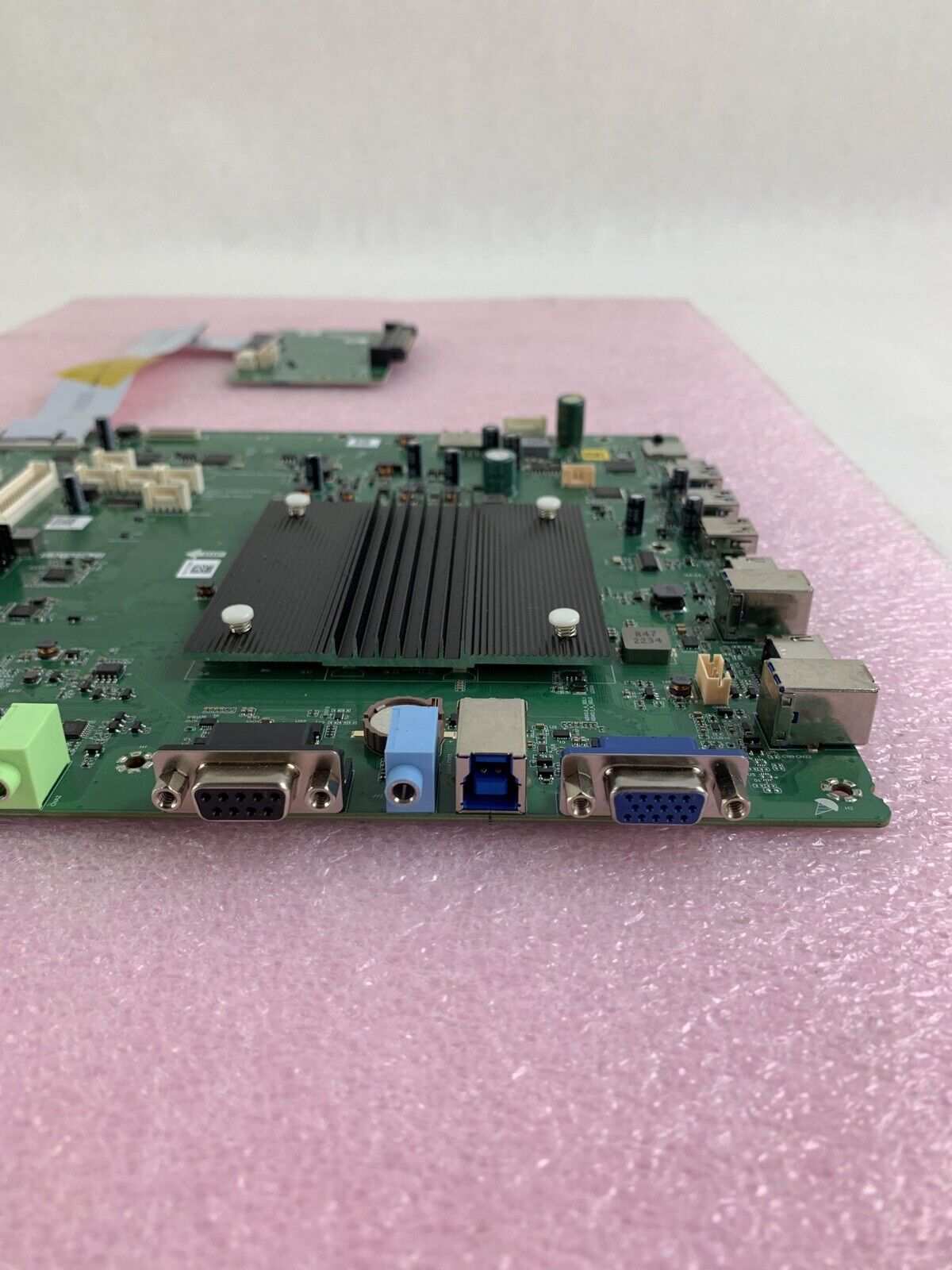 Logic Board For Smart Board 6086s-V3 Smart 1035504-04 T.MT9950.72 Tested & Reset