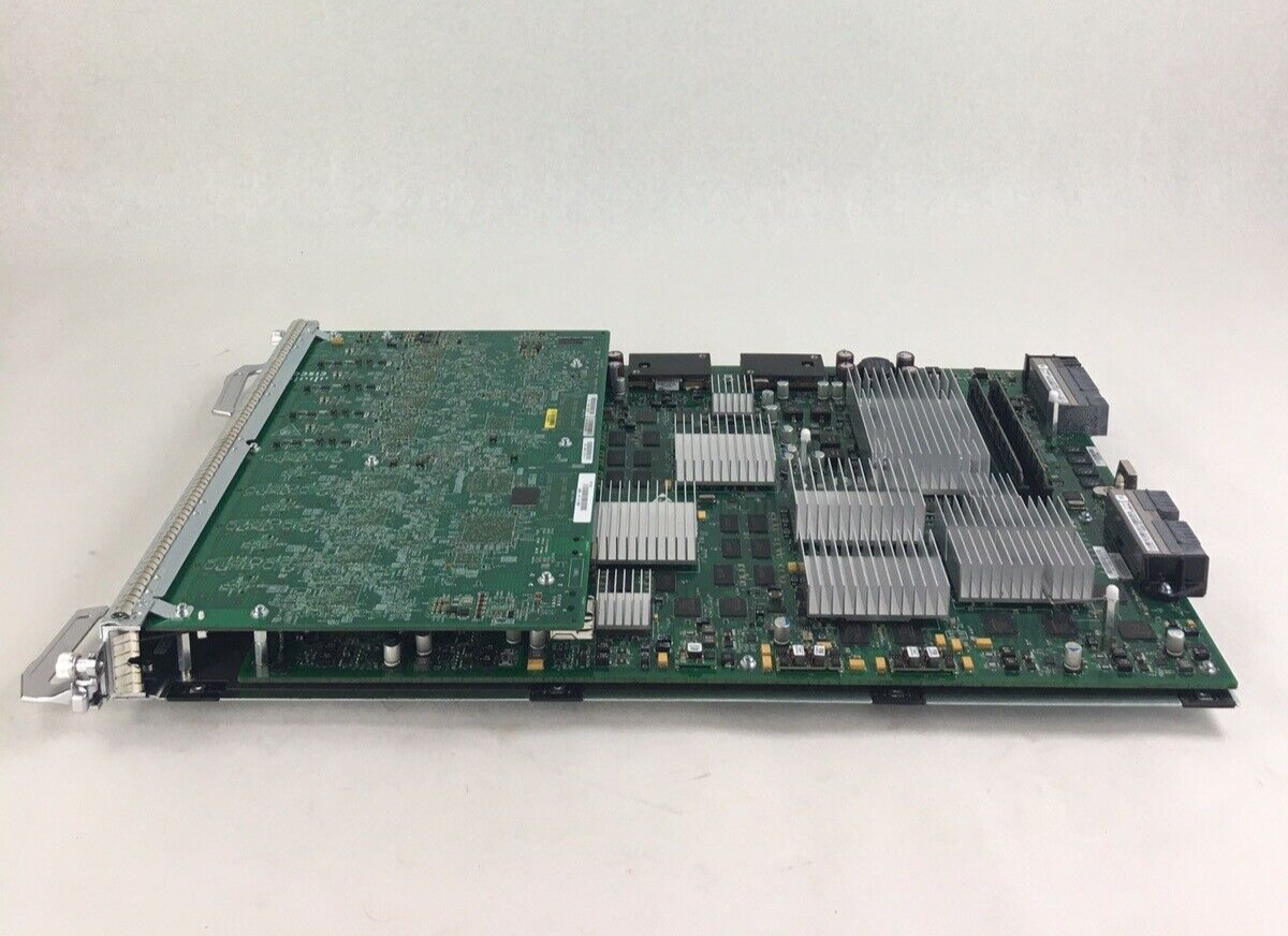 Cisco A9K-4T-L 4 Port 10GE Low Queue Line Card