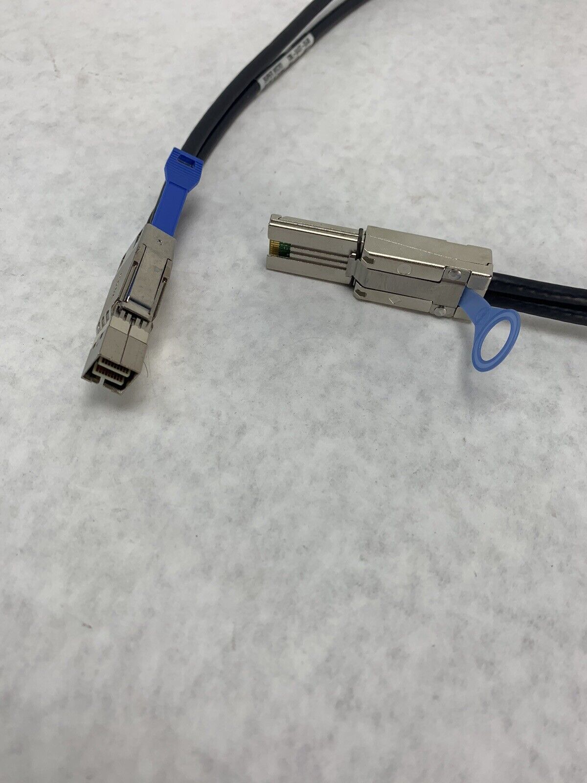 Molex Supermicro CBL-SAST-0548 Mini SAS Cable