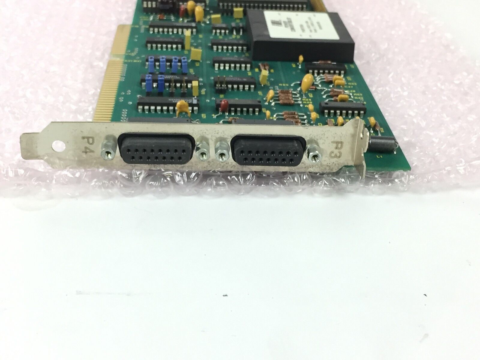 LEACH 3216-1-047 A/D-I/O Board I/M2