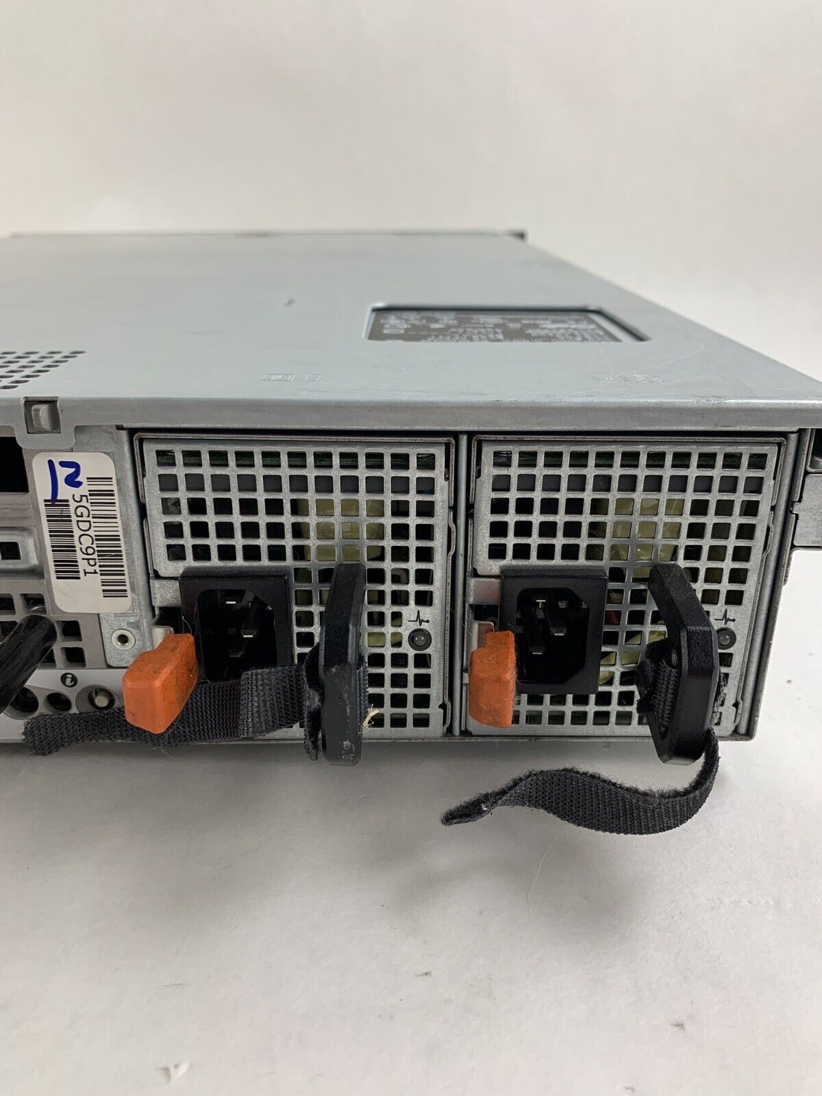 Dell PowerEdge R710 Server 2x E5530 2.53 GHz 32 GB Ram No HDD No OS H710 Raid