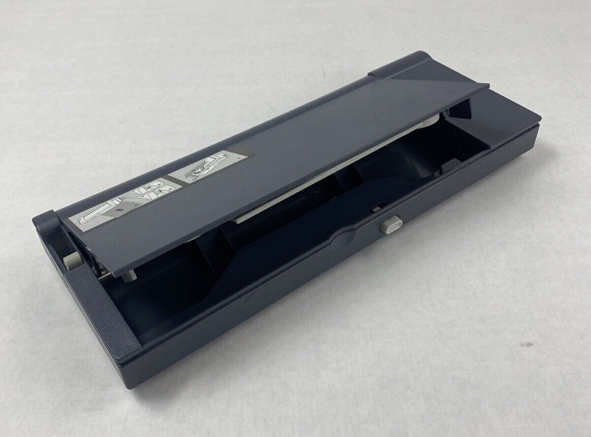 HP Deskjet 350 Model C2697-60015 Mobile Inkjet Printer Paper Feeder/Holder Only