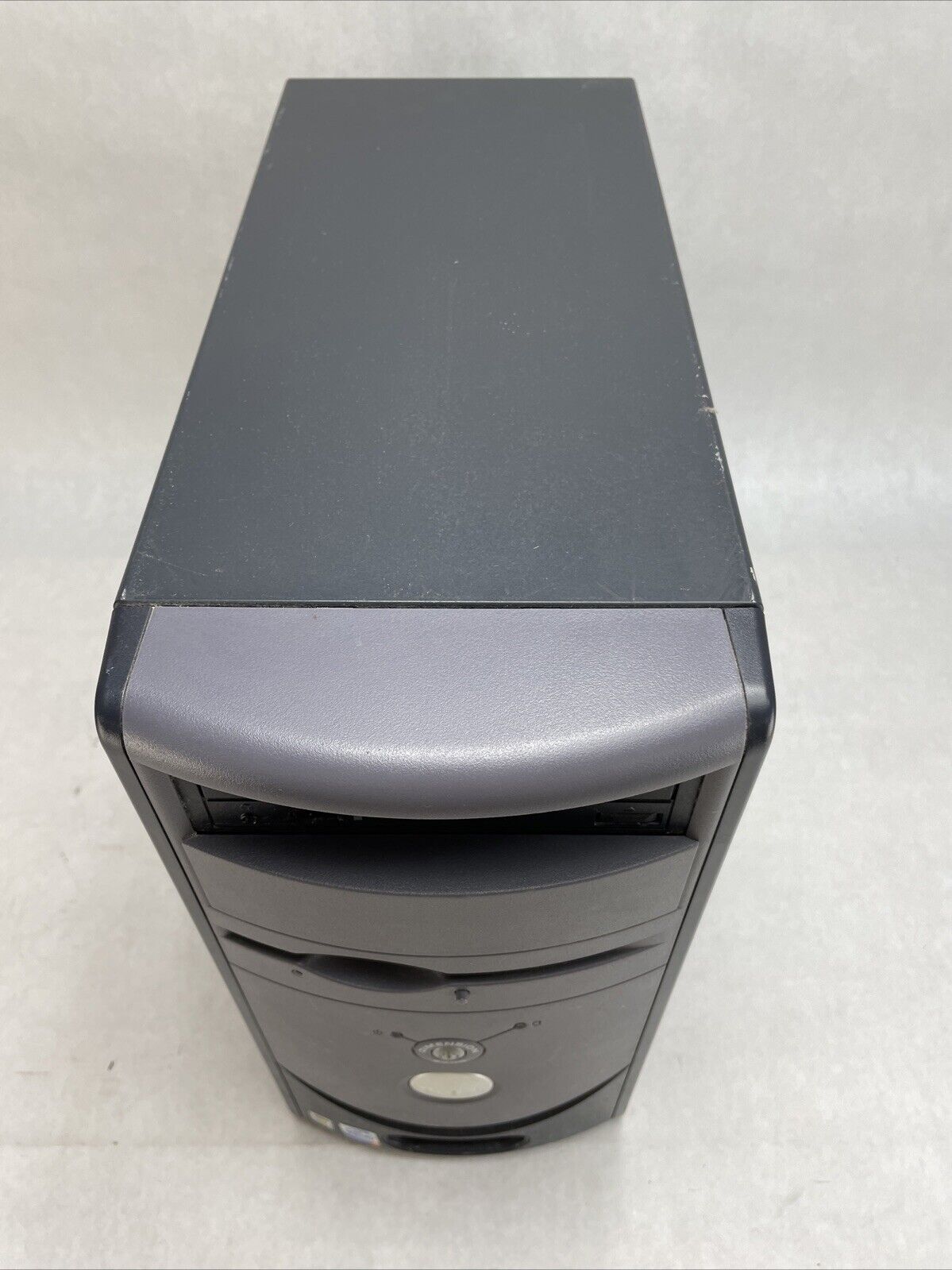 Dell Dimension 2400 MT Intel Pentium 4 2.2GHz 256MB RAM No HDD No OS